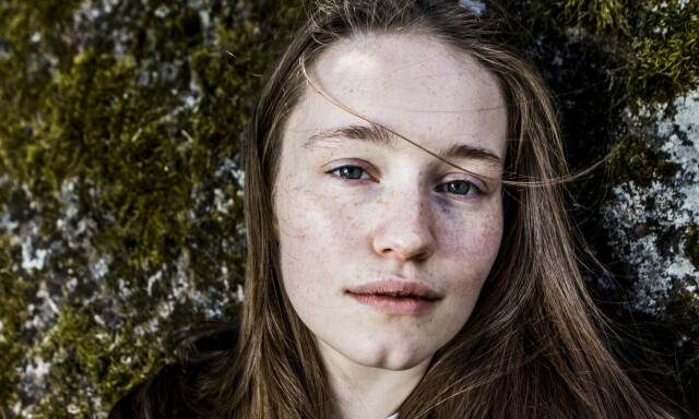 Sigrid Solbakk Raabe gjorde en kjip opplevelse om til en verdenshit